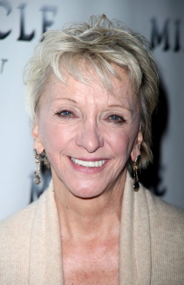 Elizabeth Franz Photo