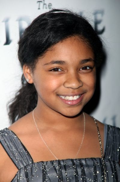 Simone Joy Photo