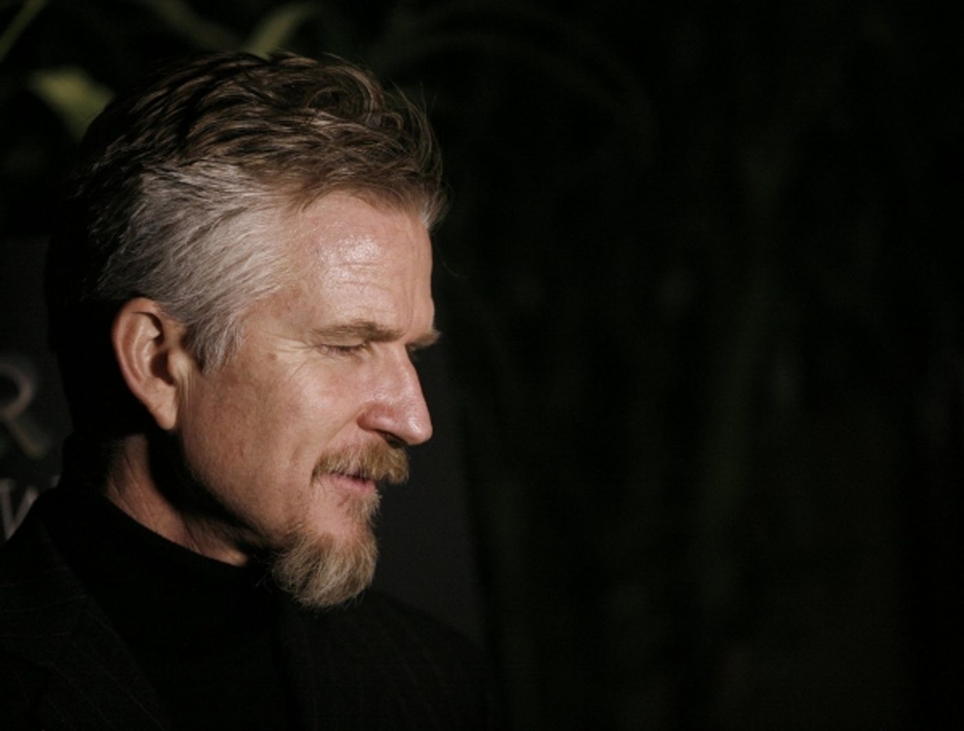 Photo Coverage: THE MIRACLE WORKER Opening Night Party!  Image