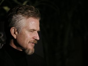 Matthew Modine Photo