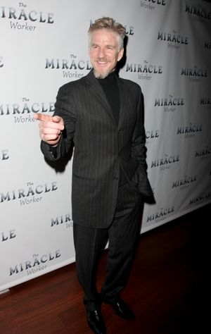 Matthew Modine Photo