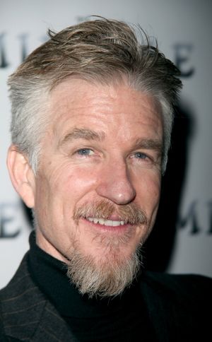 Matthew Modine Photo