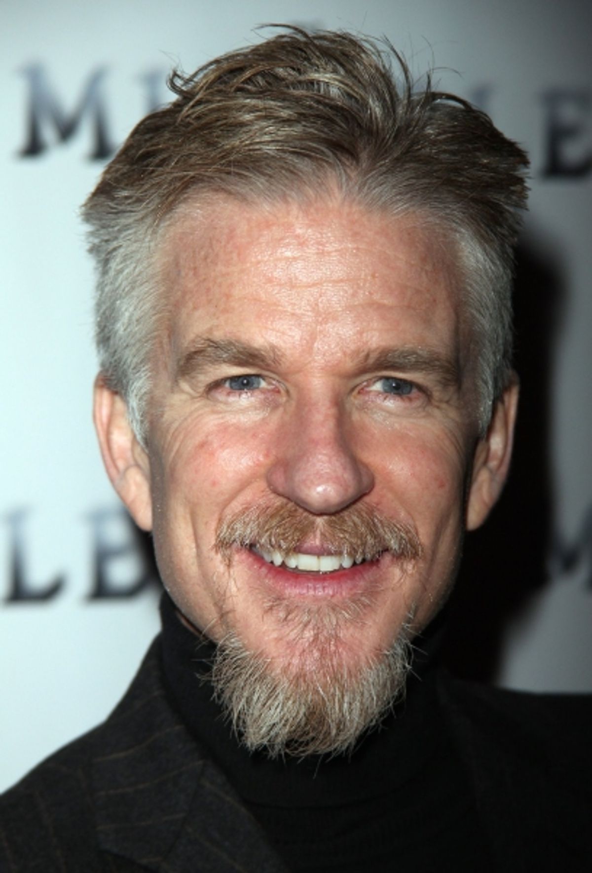 Matthew Modine at 