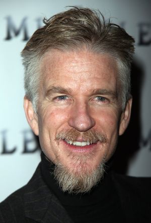 Matthew Modine Photo