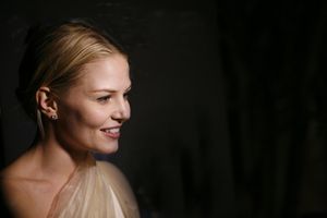 Jennifer Morrison Photo