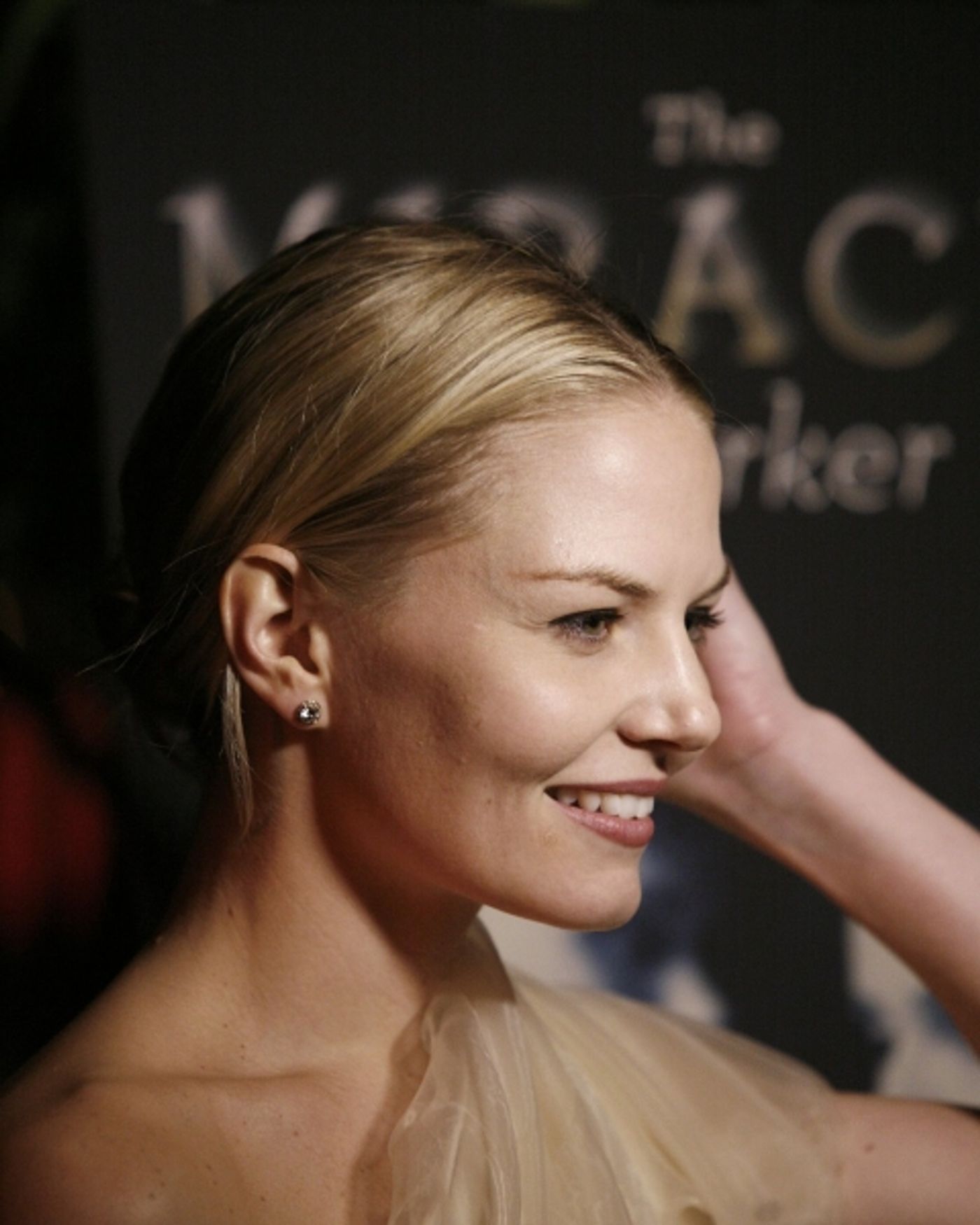 Photo Coverage: THE MIRACLE WORKER Opening Night Party!  Image