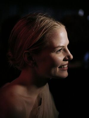 Jennifer Morrison Photo