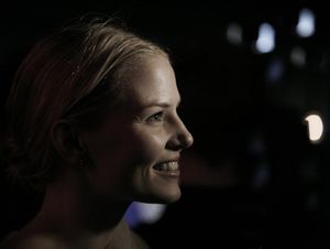 Jennifer Morrison Photo