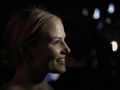 Jennifer Morrison Photo