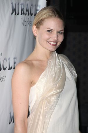 Jennifer Morrison Photo