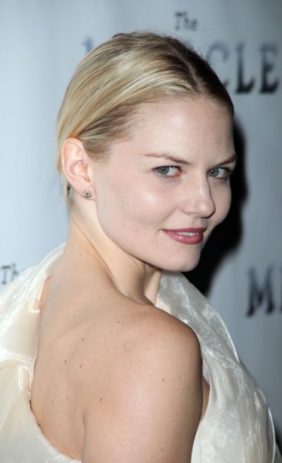 Jennifer Morrison Photo