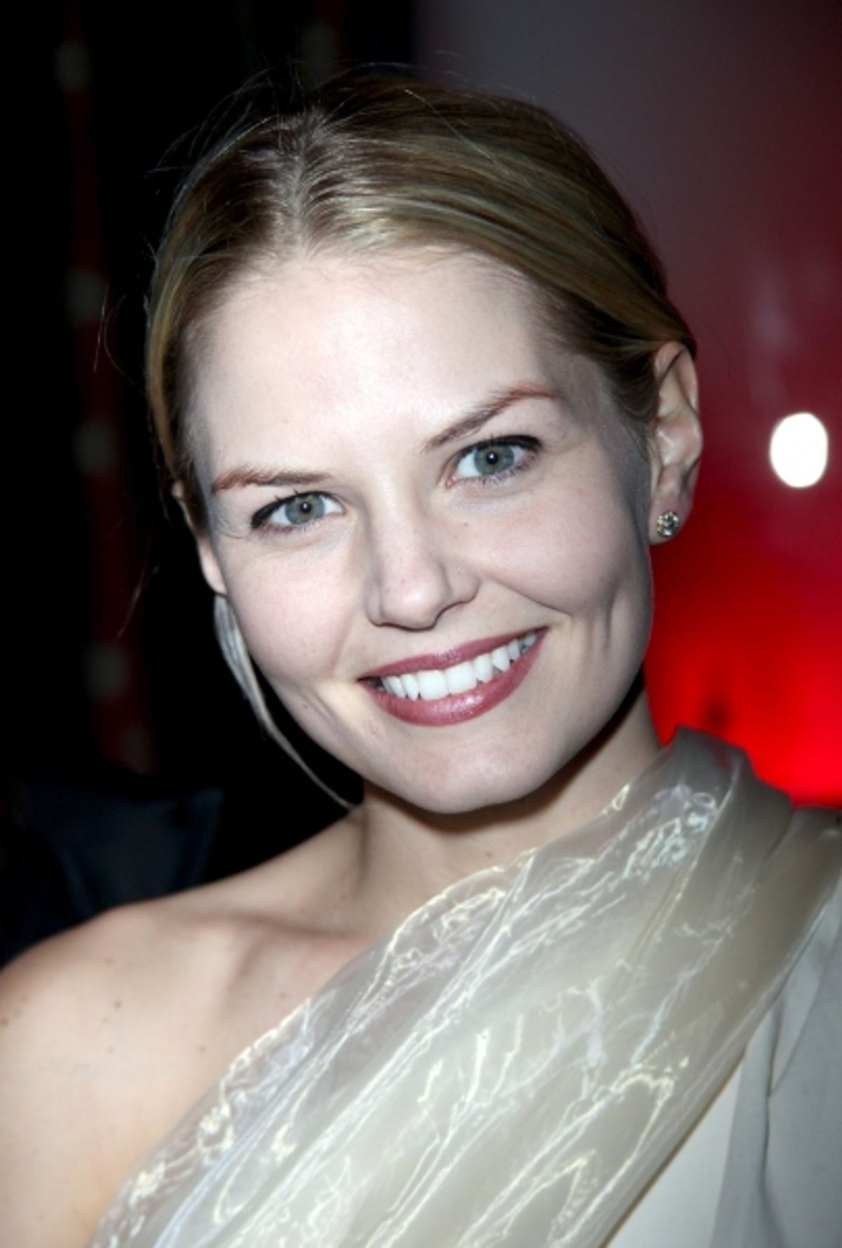 Jennifer Morrison at 