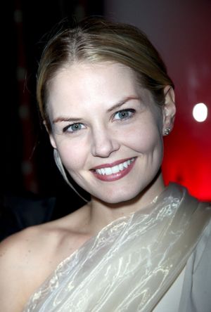 Jennifer Morrison Photo