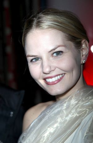 Jennifer Morrison Photo