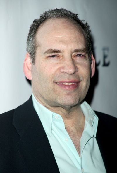 Daniel Oreskes Photo