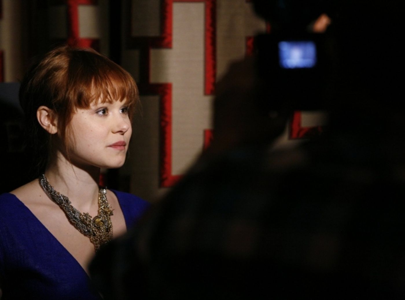 Photo Coverage: THE MIRACLE WORKER Opening Night Party!  Image