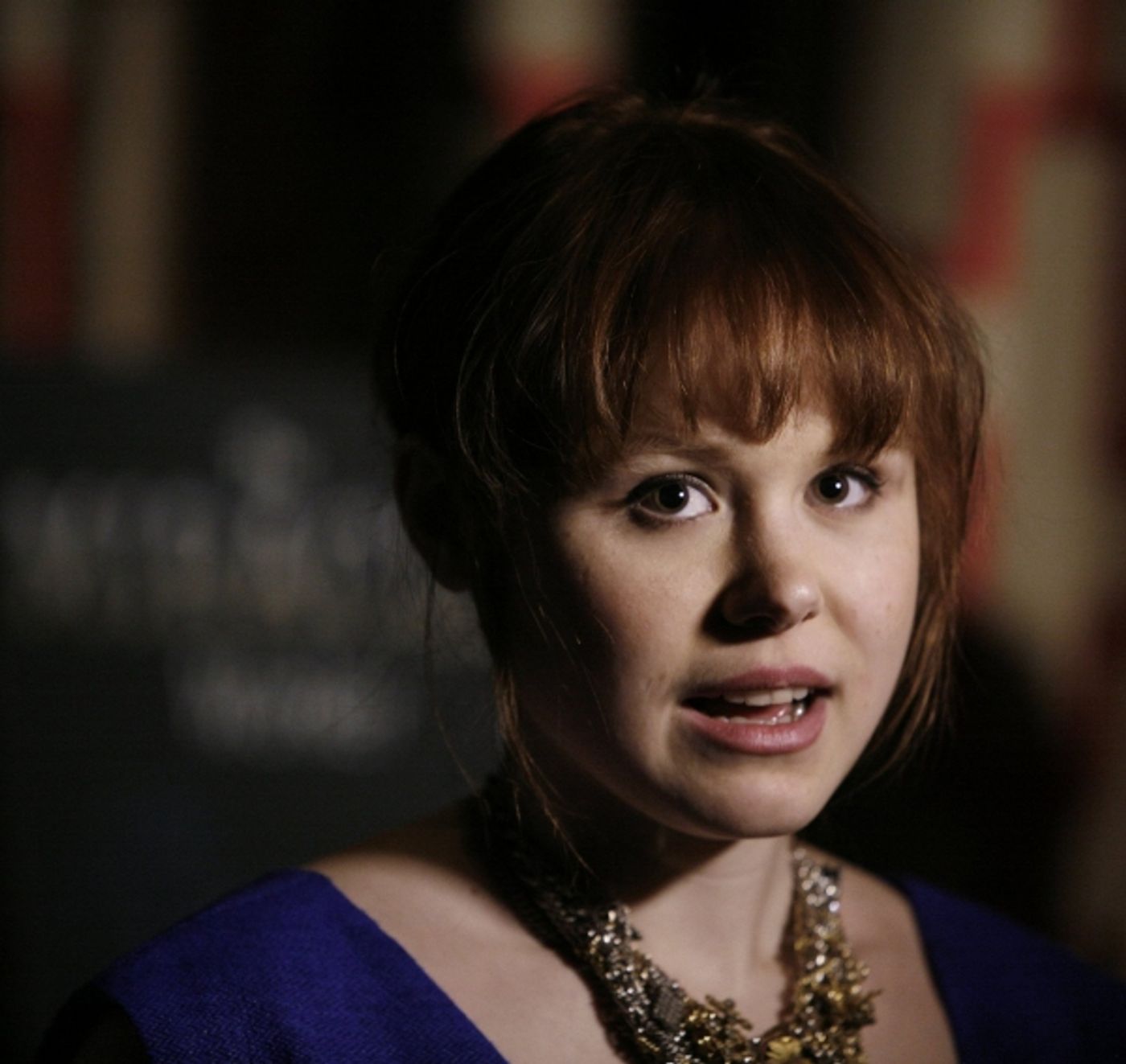 Photo Coverage: THE MIRACLE WORKER Opening Night Party!  Image