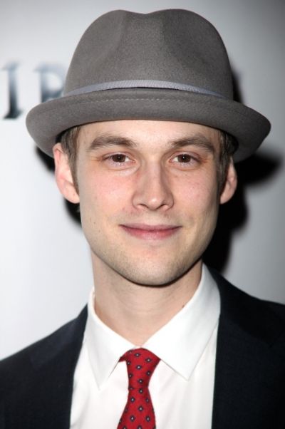 Tobias Segal Photo