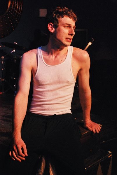 Photo Flash: Bailiwick Chicago's SHOW US YOUR LOVE Now Playing Thru 3/28 Photo Flash: Bailiwick Chicago's SHOW US YOUR LOVE Now Playing Thru 3/28 Image