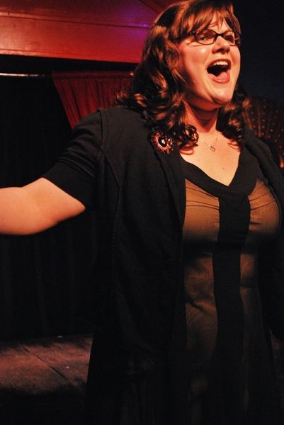 Photo Flash: Bailiwick Chicago's SHOW US YOUR LOVE Now Playing Thru 3/28 Photo Flash: Bailiwick Chicago's SHOW US YOUR LOVE Now Playing Thru 3/28 Image