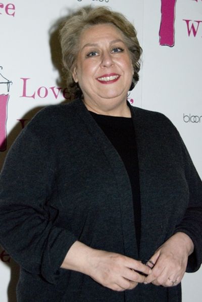 Jayne Houdyshell Photo