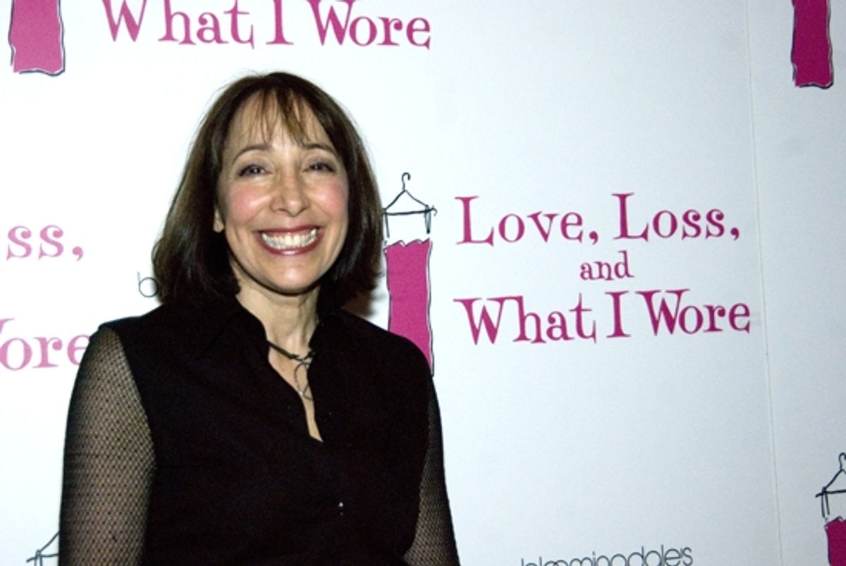  Didi Conn at 