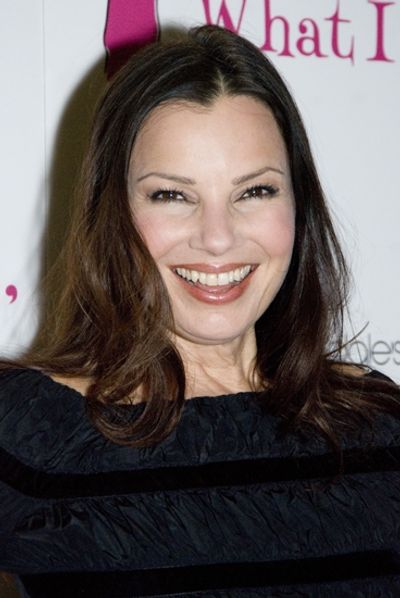 Fran Drescher Photo