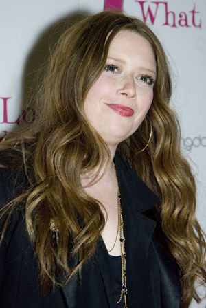 Natasha Lyonne @ BroadwayWorld Natasha Lyonne Photo