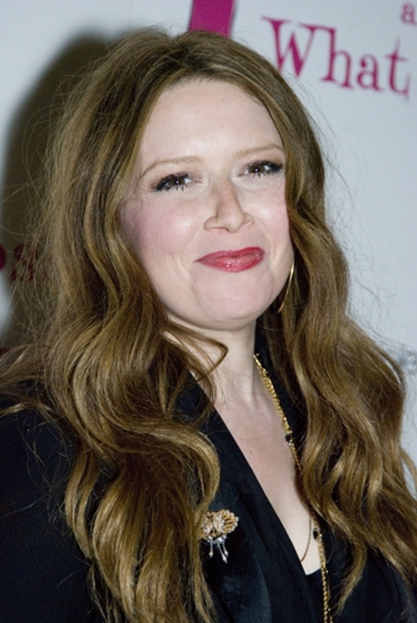 Photo Coverage: LOVE, LOSS AND WHAT I WORE Welcomes New Cast  Image