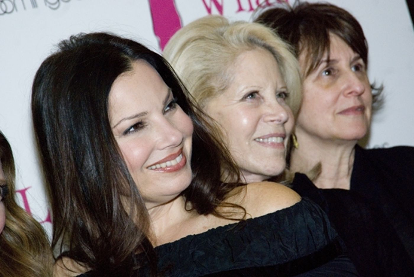 Photo Coverage: LOVE, LOSS AND WHAT I WORE Welcomes New Cast  Image