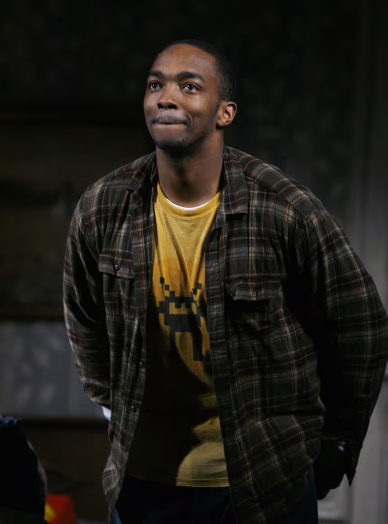 Photo Coverage: A BEHANDING IN SPOKANE - Curtain Call — photo 18 of 27