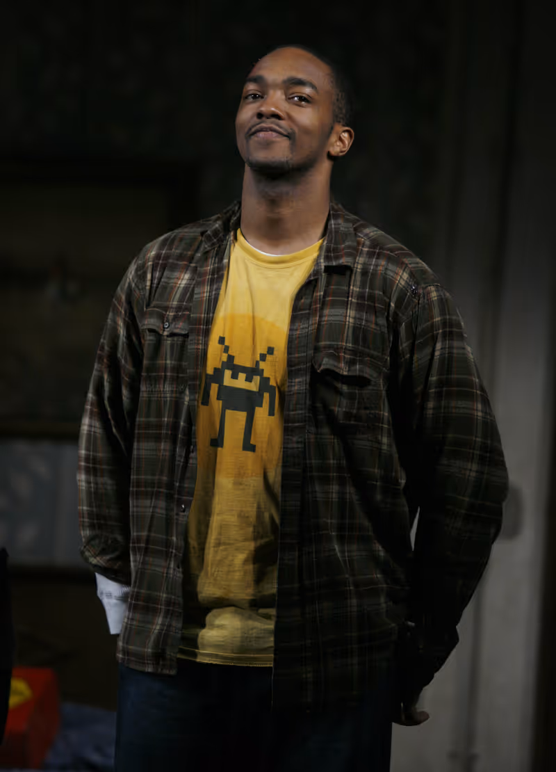 Photo Coverage: A BEHANDING IN SPOKANE - Curtain Call — photo 17 of 27
