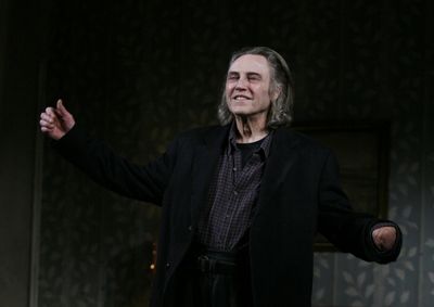 Christopher Walken Photo