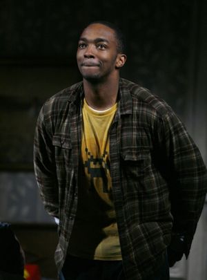 Anthony Mackie Photo