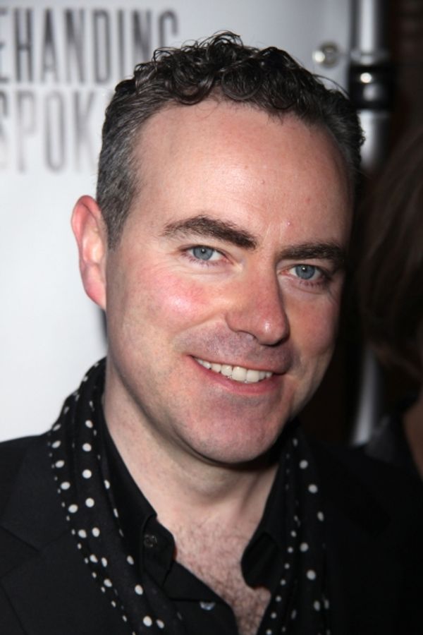 John Crowley Photo