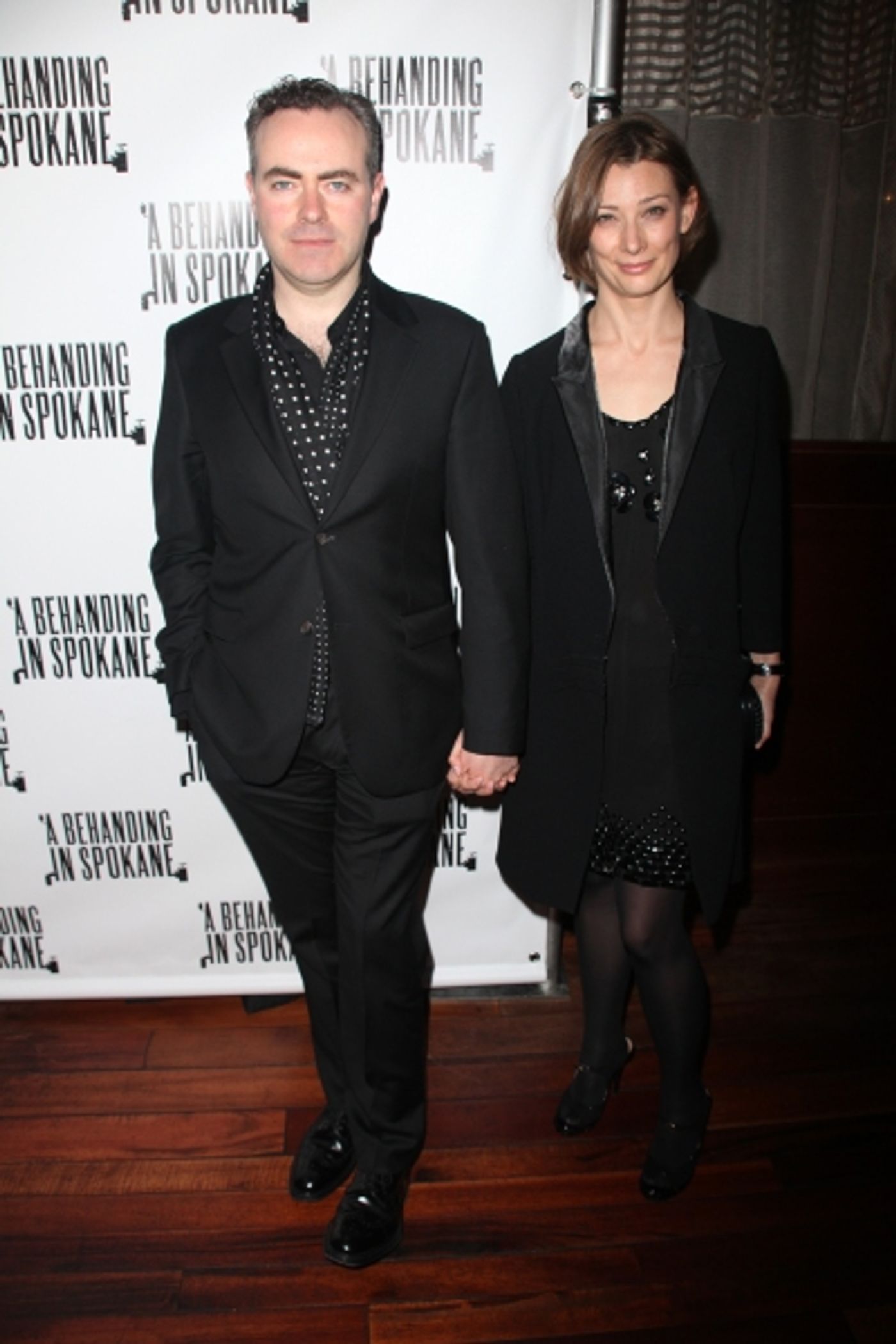Photo Coverage: A BEHANDING IN SPOKANE - After Party  Image
