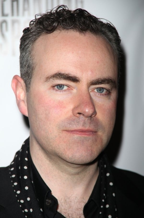 John Crowley Photo