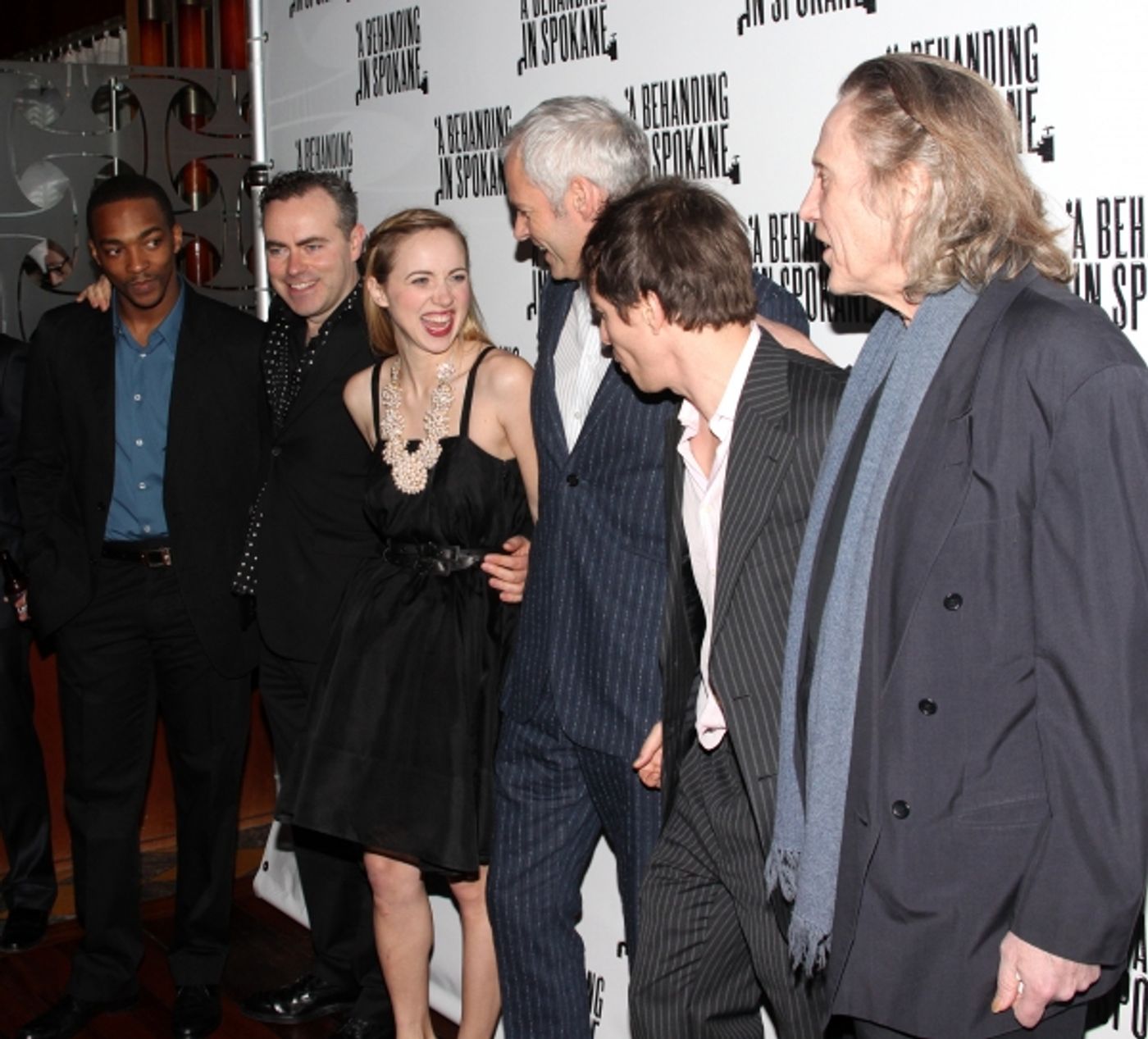 Photo Coverage: A BEHANDING IN SPOKANE - After Party  Image