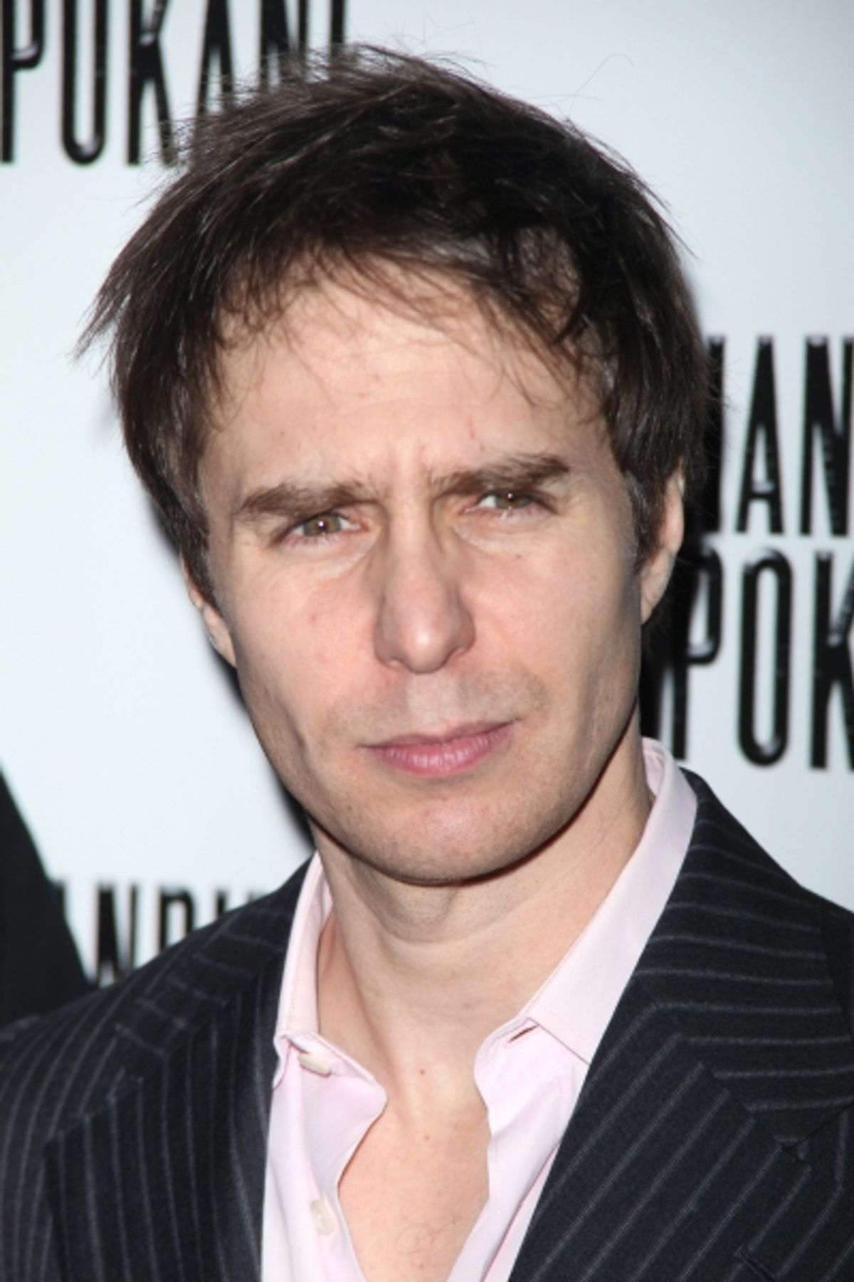Sam Rockwell at 