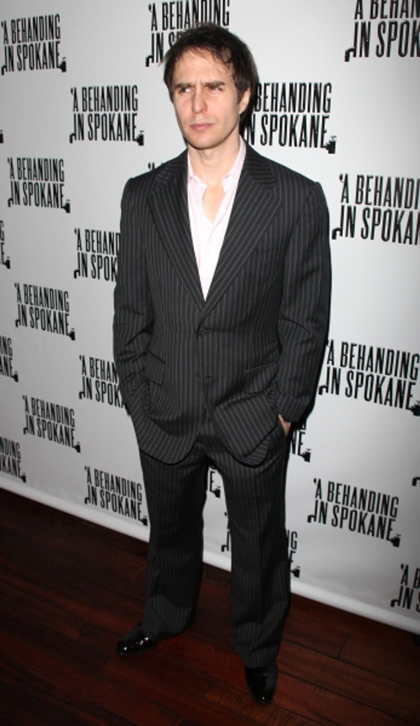 Photo Coverage: A BEHANDING IN SPOKANE - After Party  Image