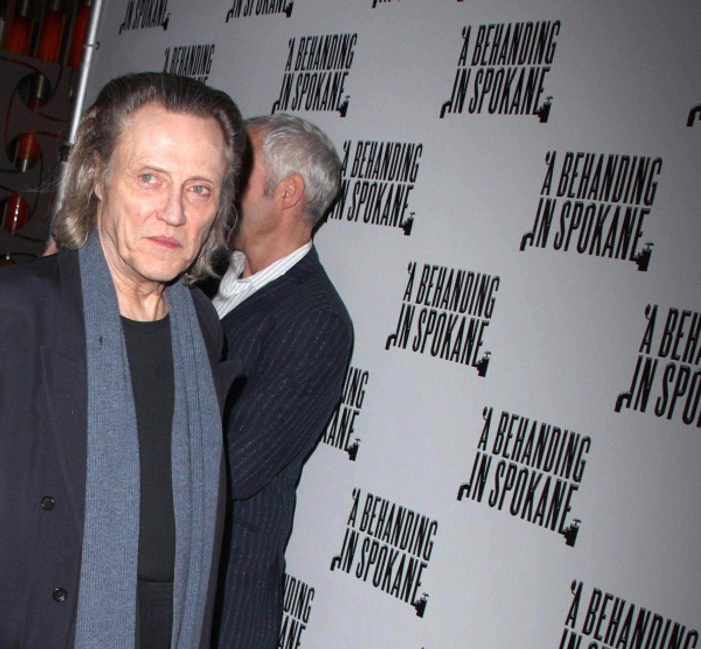 Photo Coverage: A BEHANDING IN SPOKANE - After Party  Image