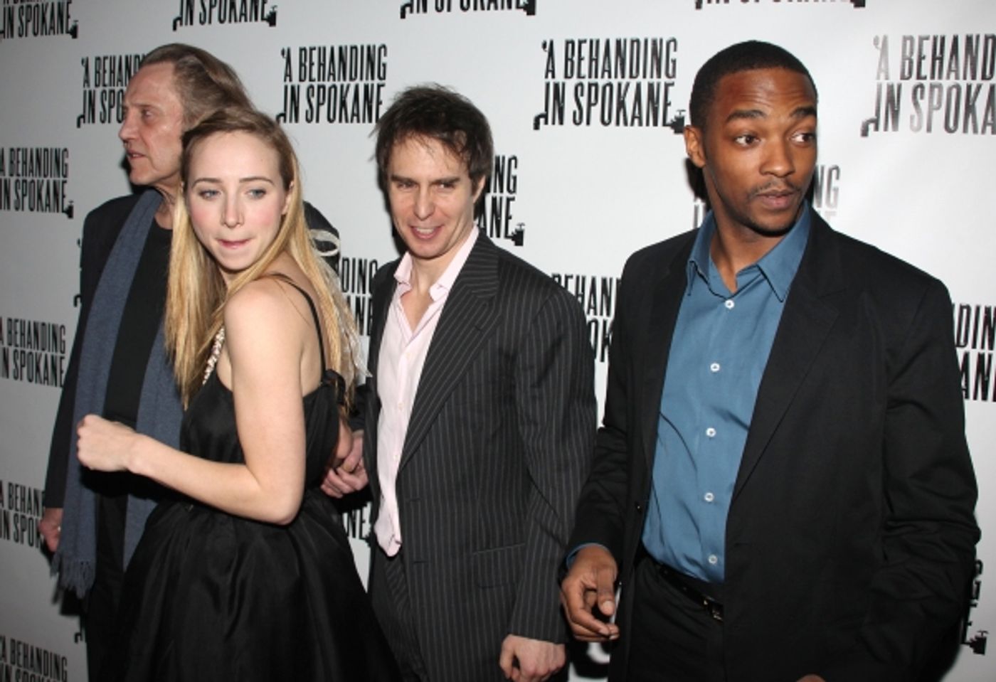 Photo Coverage: A BEHANDING IN SPOKANE - After Party  Image