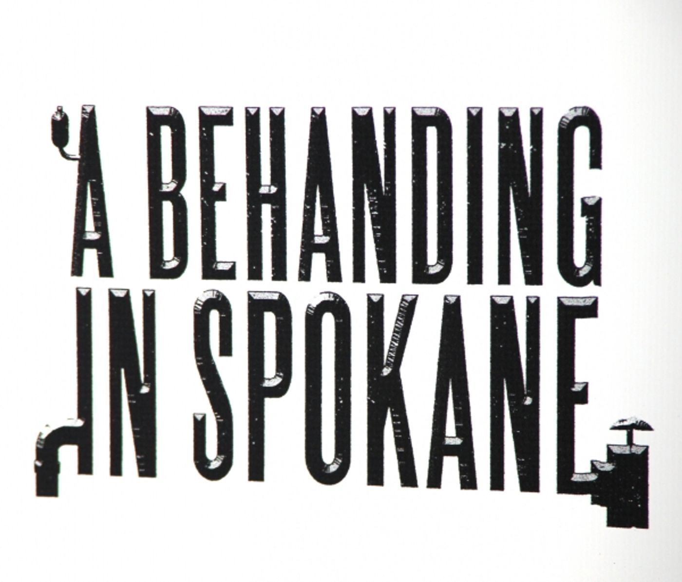 Photo Coverage: A BEHANDING IN SPOKANE - After Party  Image