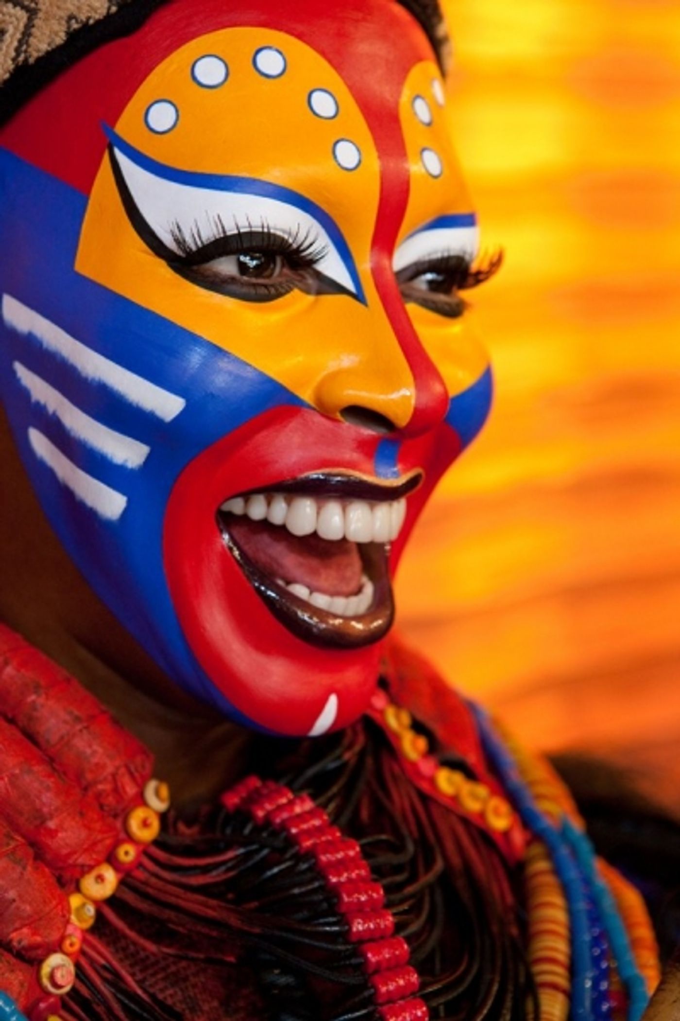 Photo Coverage: Lion King Cast Members Celebrate Unveiling at Madame Tussauds Las Vegas Photo Coverage: Lion King Cast Members Celebrate Unveiling at Madame Tussauds Las Vegas Image