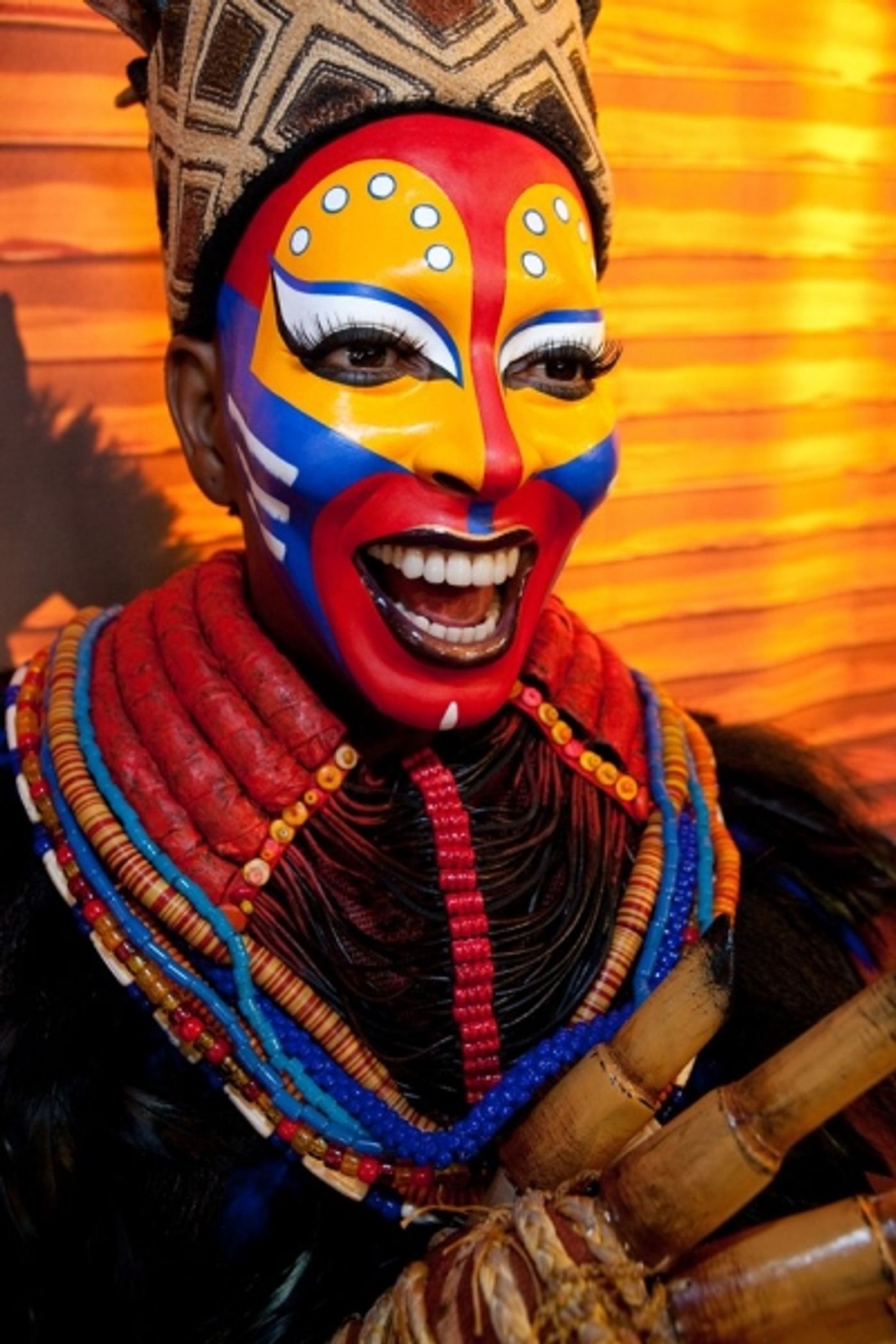 Photo Coverage: Lion King Cast Members Celebrate Unveiling at Madame Tussauds Las Vegas Photo Coverage: Lion King Cast Members Celebrate Unveiling at Madame Tussauds Las Vegas Image