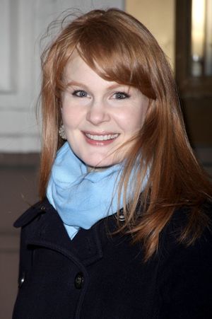 Kate Baldwin Photo