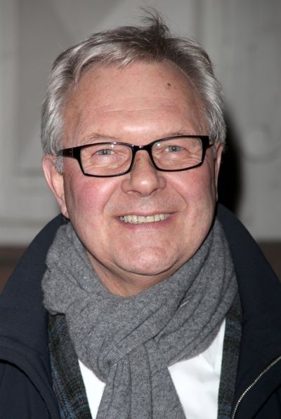 Walter Bobbie Photo