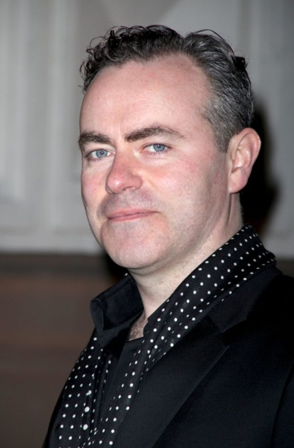 John Crowley Photo