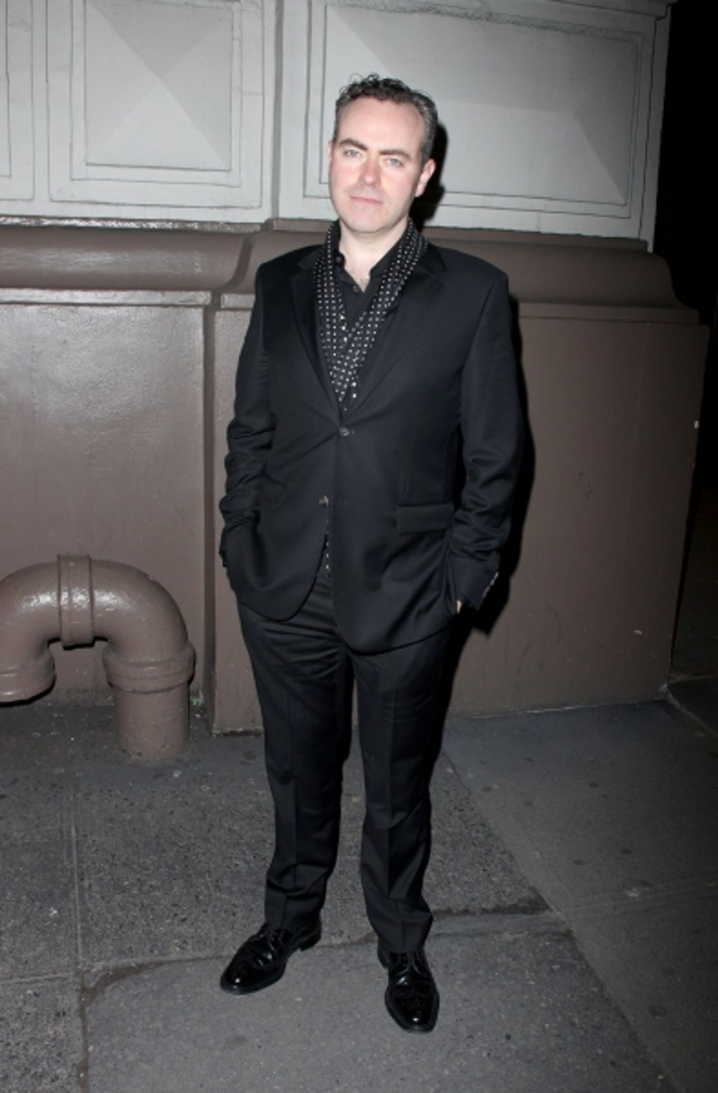 Photo Coverage: A BEHANDING IN SPOKANE - Starry Red Carpet Photo Coverage: A BEHANDING IN SPOKANE - Starry Red Carpet Image