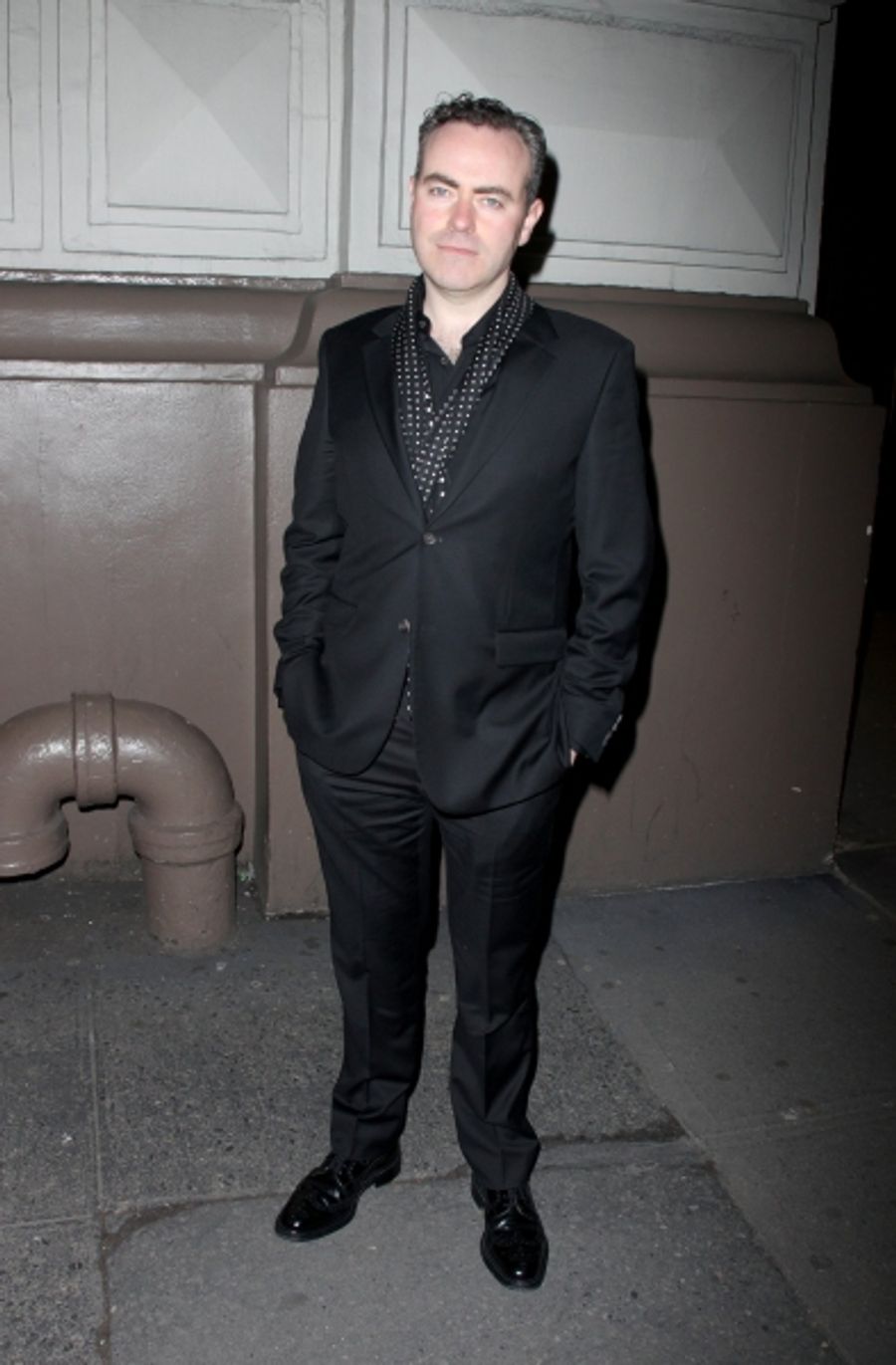 Photo Coverage: A BEHANDING IN SPOKANE - Starry Red Carpet Image
